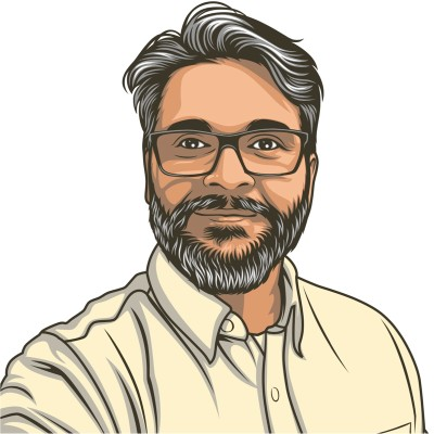 David Lalonde avatar image