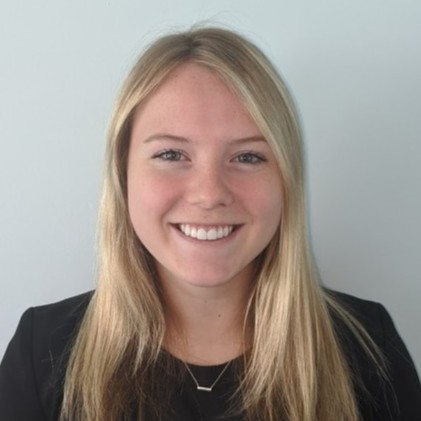 Mollie Pinckney avatar image