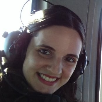 Andrea R Roman Diaz, MBA, SPHR avatar image