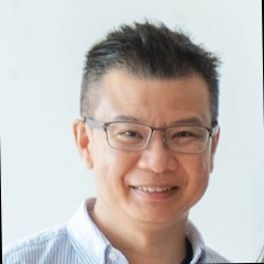 Wai-Kin Lau avatar image