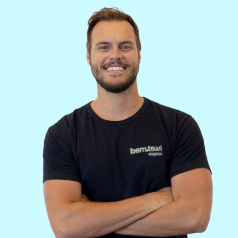 Bruno Pierri avatar image