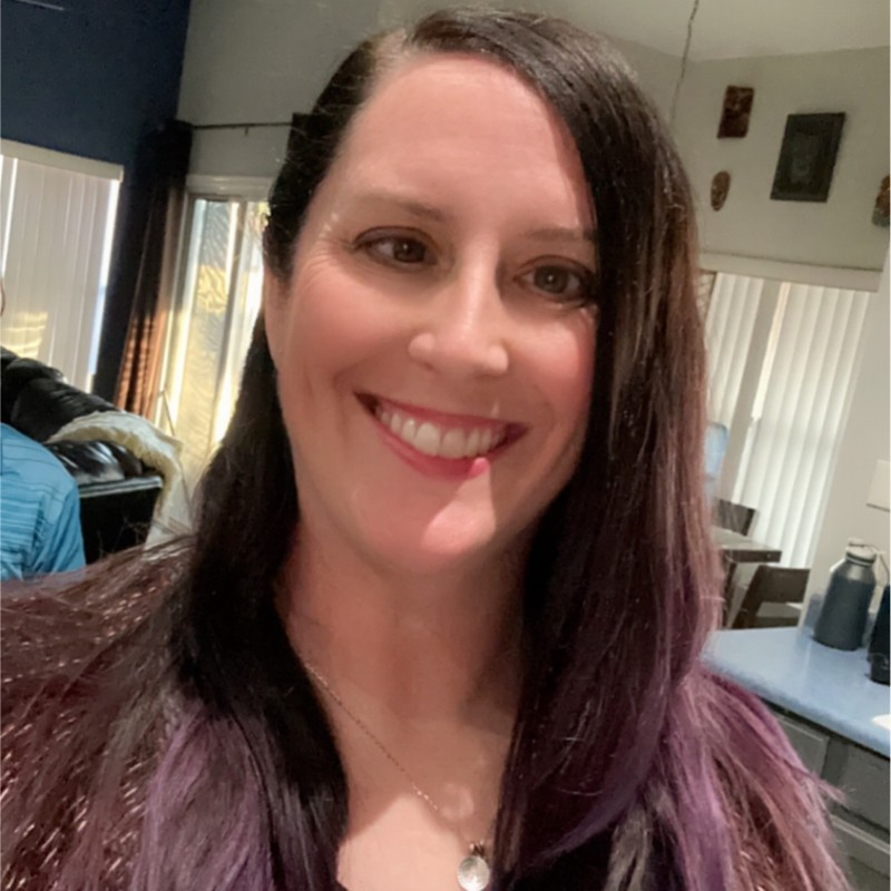 Terri Helman avatar image