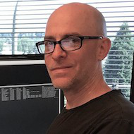 Jim Lawson avatar image