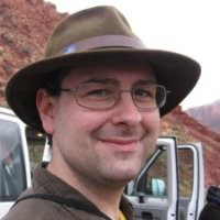 Micah Lieske avatar image