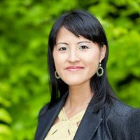 Lucy Lin avatar image