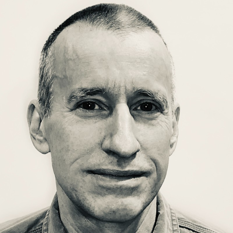 Tim LaBerge avatar image