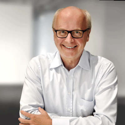 Joachim Jaeckle avatar image