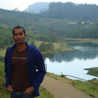 Daniel Dhanapaul avatar image