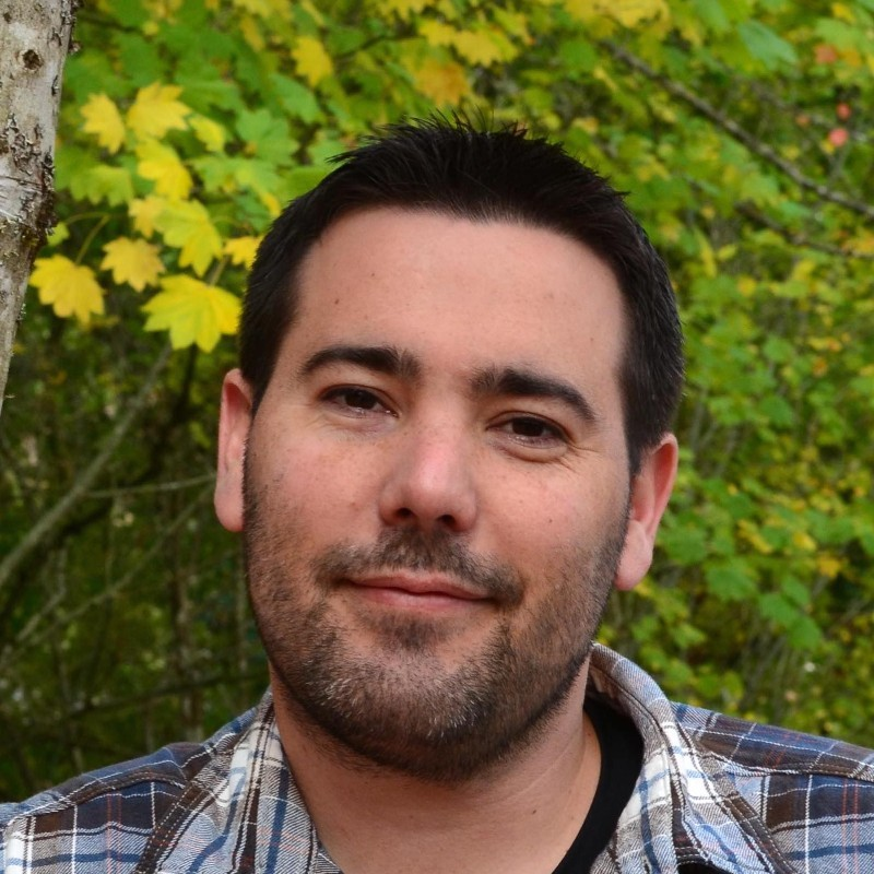 Jeremy Zogg avatar image