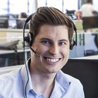 Travis Morris avatar image