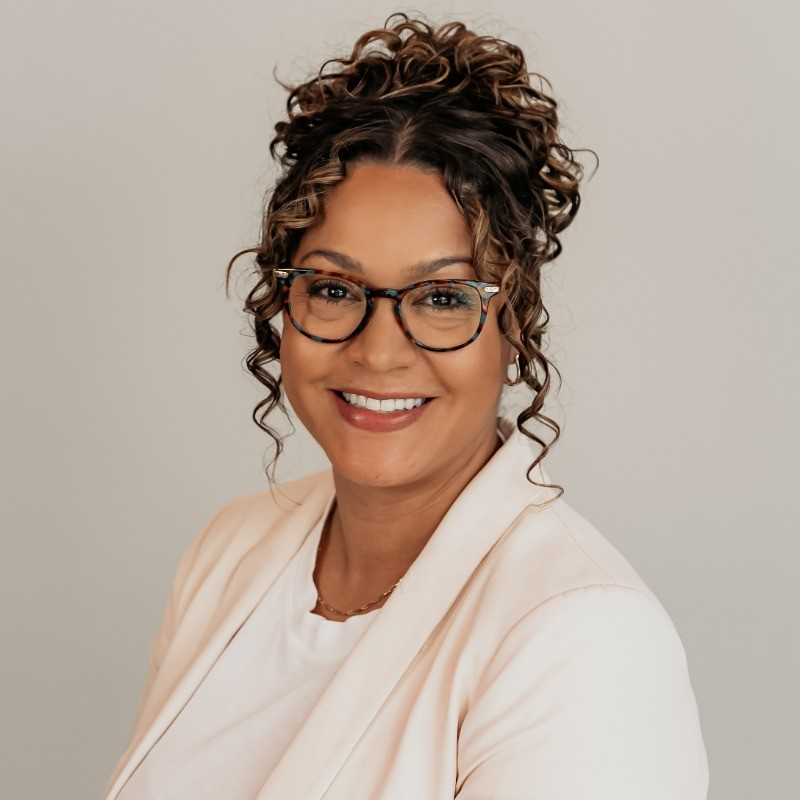 April Skeete avatar image