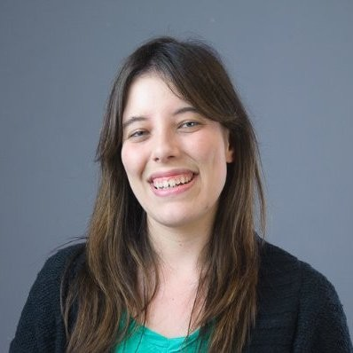 Carolyn Scoville avatar image