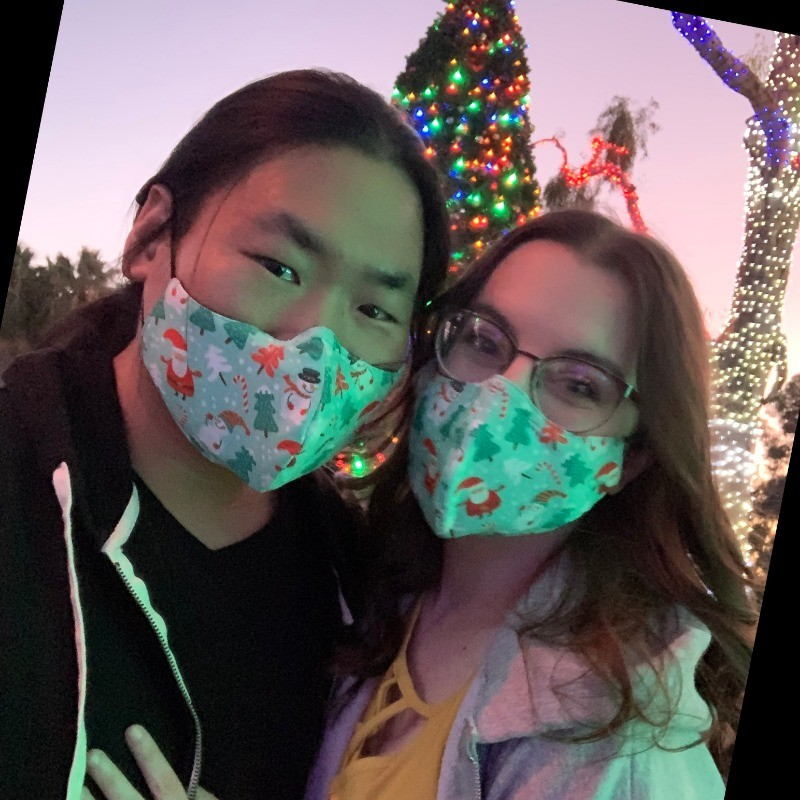 Chris Kim avatar image