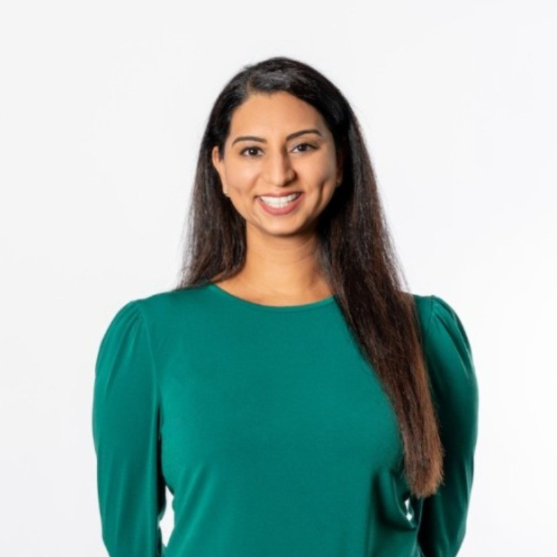 Rajneet Dhanju avatar image