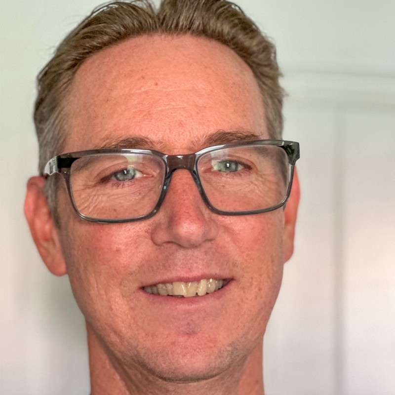 Stephen Baird avatar image