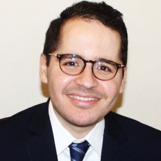 Omar Ouhssaine avatar image