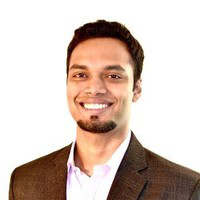 Elton Sequeira avatar image