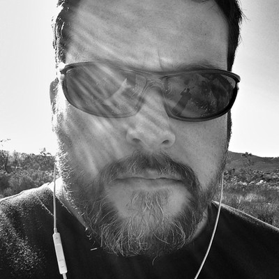 Douglas Haeger avatar image