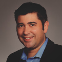 Patrick Dietzen avatar image