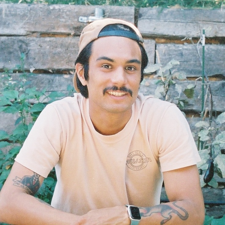 Cris Cimatu avatar image