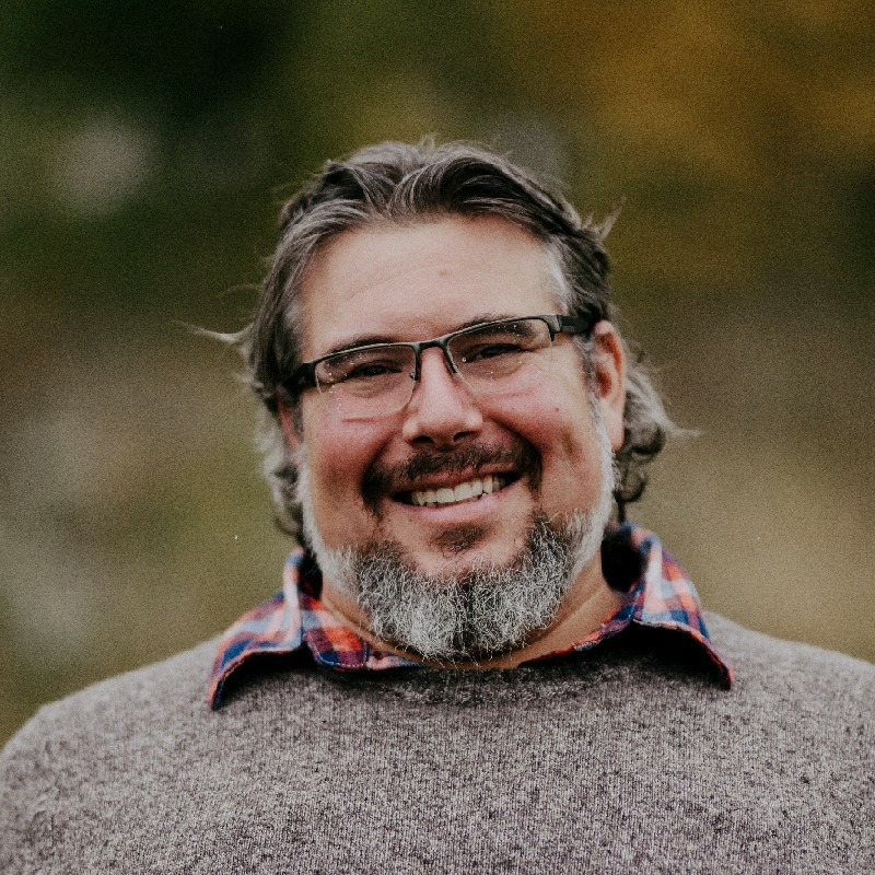 Stephen Carr avatar image