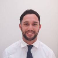 Bradley Page avatar image