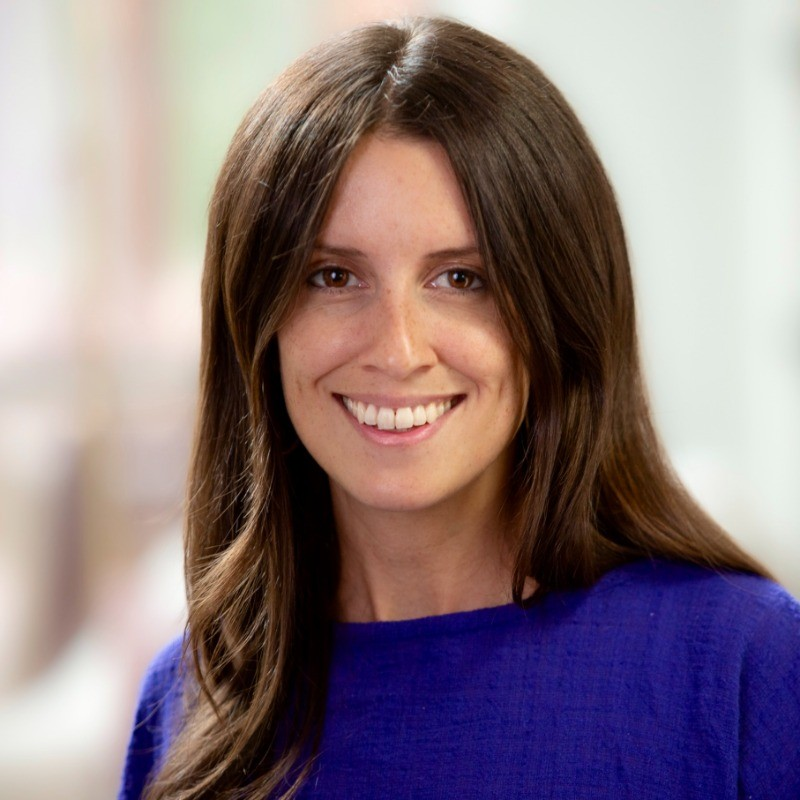 Sarah Milbrath avatar image