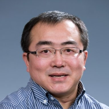 Alvin Yang avatar image