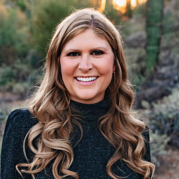 Britta Kelly avatar image