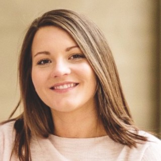 Whitney McCarter avatar image