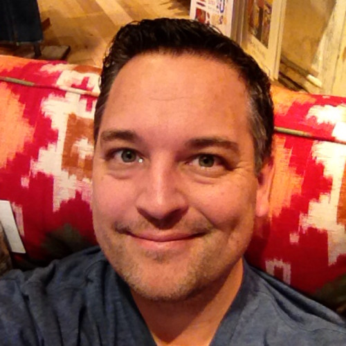 Brian Broome avatar image