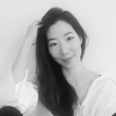 Esther Cho avatar image