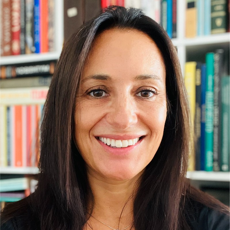 Sara Rego avatar image