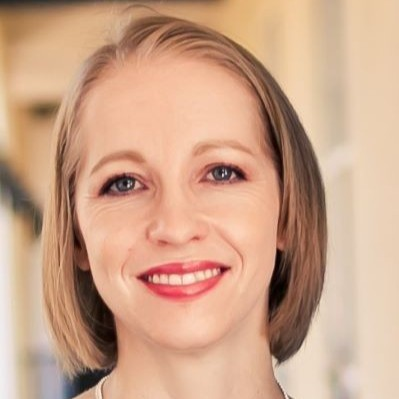 Christie Hammerle avatar image