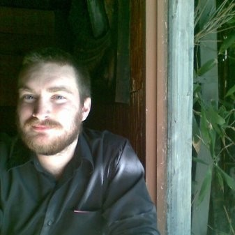 James P. avatar image