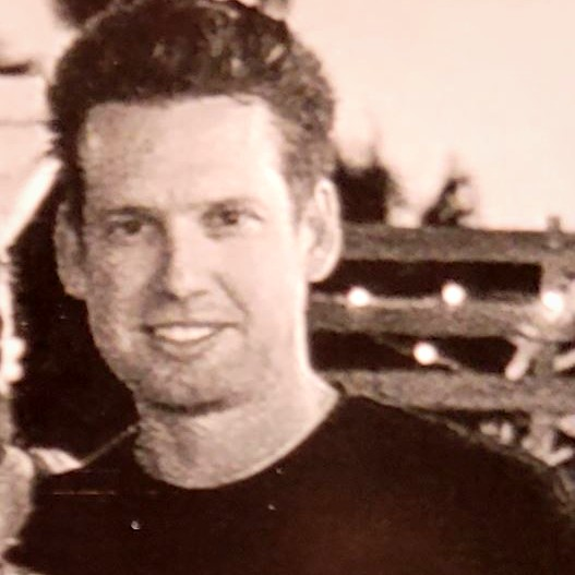 Jeff Wilson avatar image