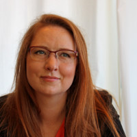 Amber Israelsen avatar image