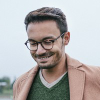 Camilo Delay avatar image