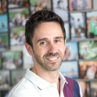 Jorge Manso avatar image