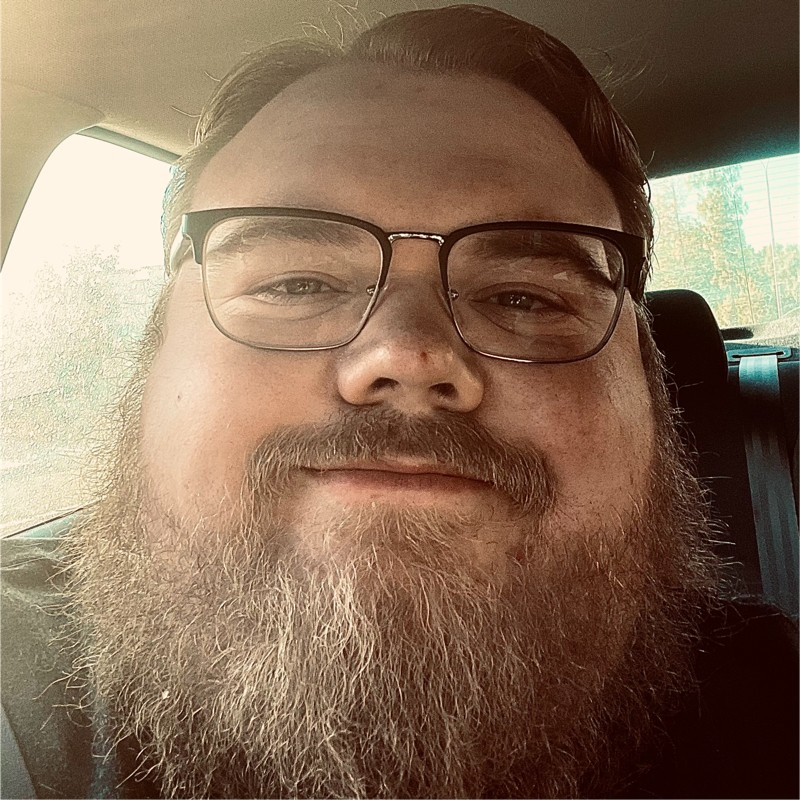 David Garrett Merrill avatar image