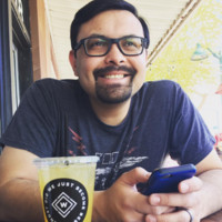 Gerard Gonzalez avatar image