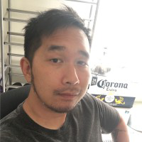 Kenneth Tran avatar image