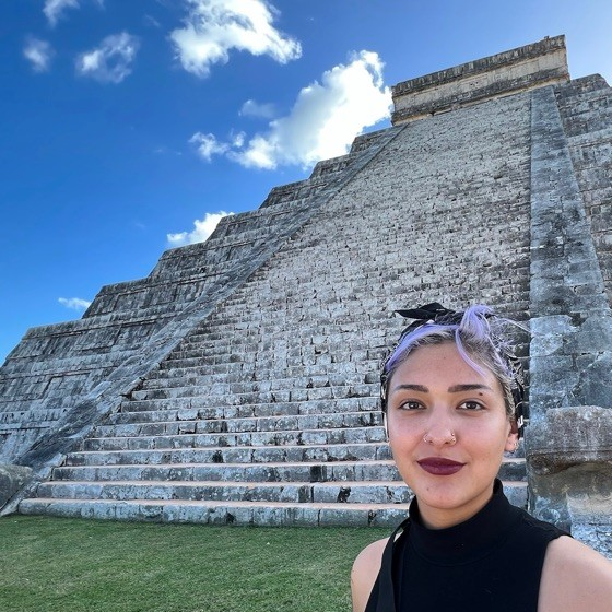 Sage Luna avatar image