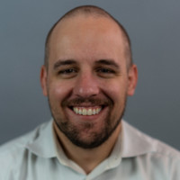 Wesley Thomas, CPA avatar image