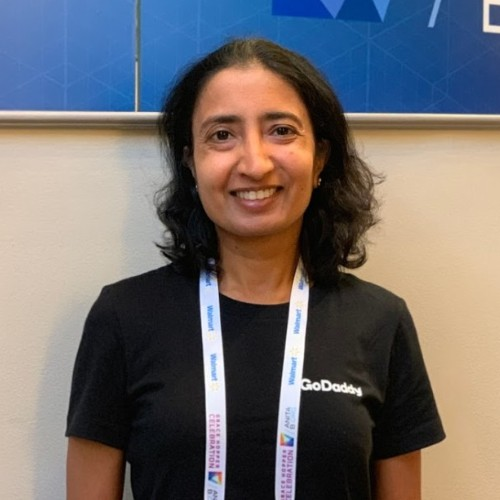 Renuka Jadhav avatar image