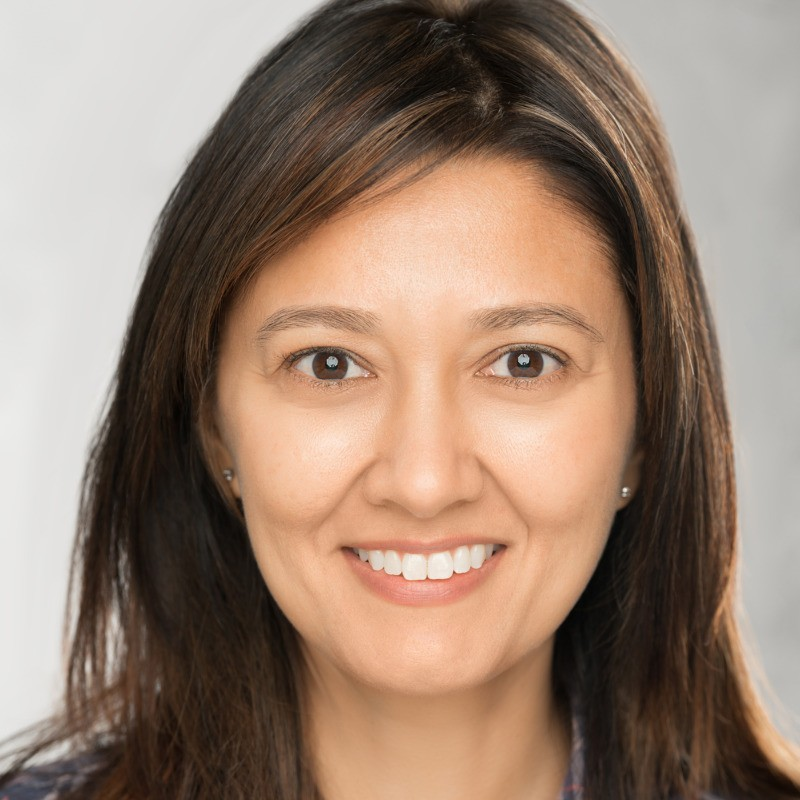 Susannah Tantemsapya, FRSA avatar image