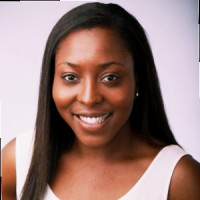 Chantel Thomas avatar image