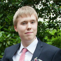 Luke Arnott avatar image