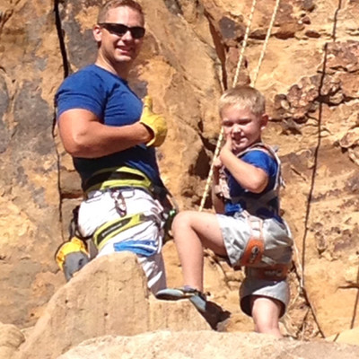 Andy Smith avatar image