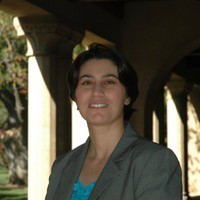 Burcak Keskin-Kozat avatar image